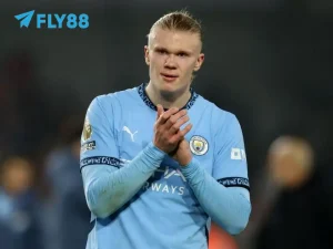 Huddersfield và Man City ngày 25/9/2025