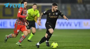 Phân tích trận đấu giữa Cremonese và Parma ngày 21/09/2025