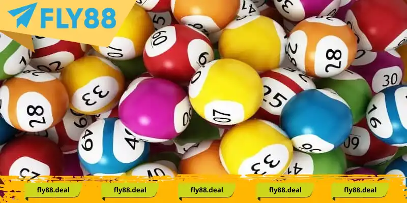 Xổ số Fly88 online - tiện lợi và hiện đại
