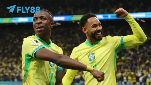 Hàn Quốc và Brazil ngày 10/10/2025