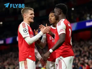 Phân tích trận đấu Arsenal đối đầu West Ham ngày 4/10/2025