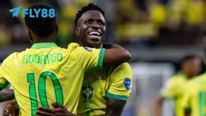 Nhật Bản và Brazil ngày 14/10/2025
